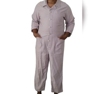 Madewell x ever coveralls